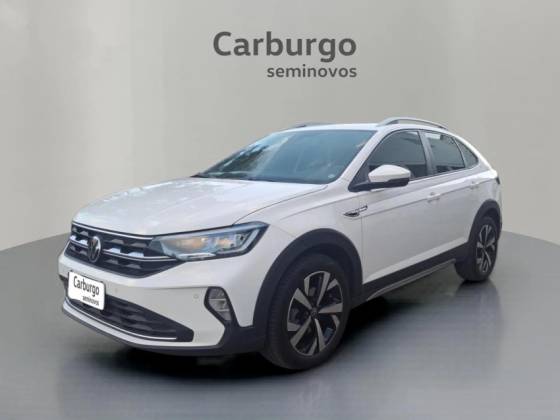 VOLKSWAGEN NIVUS 1.0 200 TSI TOTAL FLEX HIGHLINE AUTOMÁTICO VOLKSWAGEN NIVUS 1.0 200 TSI TOTAL FLEX HIGHLINE AUTOMÁTICO